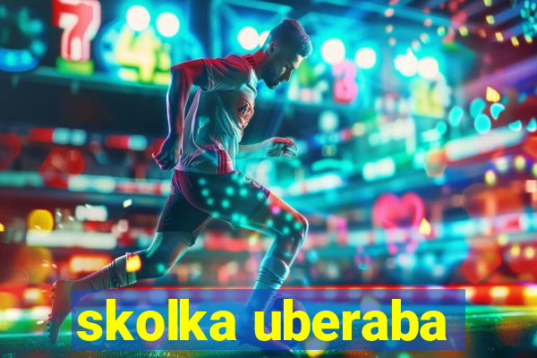 skolka uberaba